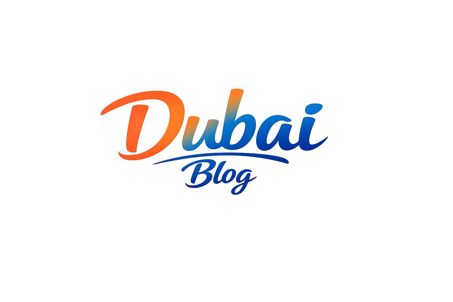 Dubai-Blog