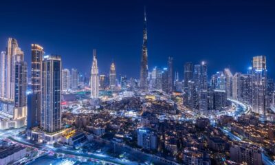 Banking disputes lawyer UAE reviewing financial documents at Dubai Courts for loan recovery case