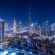 Banking disputes lawyer UAE reviewing financial documents at Dubai Courts for loan recovery case