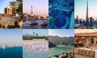 Commercial disputes UAE legal team reviewing business litigation documents in Dubai law office