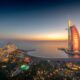 UAE immigration lawyer consulting client about visa and residency matters in Dubai office