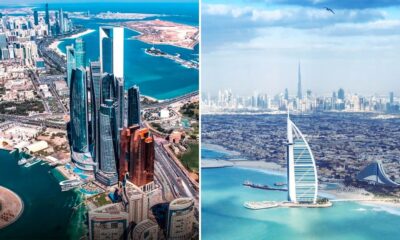 Insurance claim lawyer Dubai helping client with policy dispute in UAE legal office