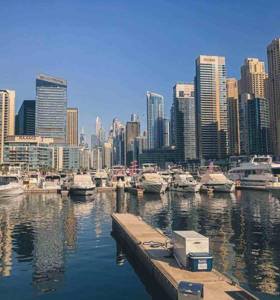 UAE Divorce Legal Process