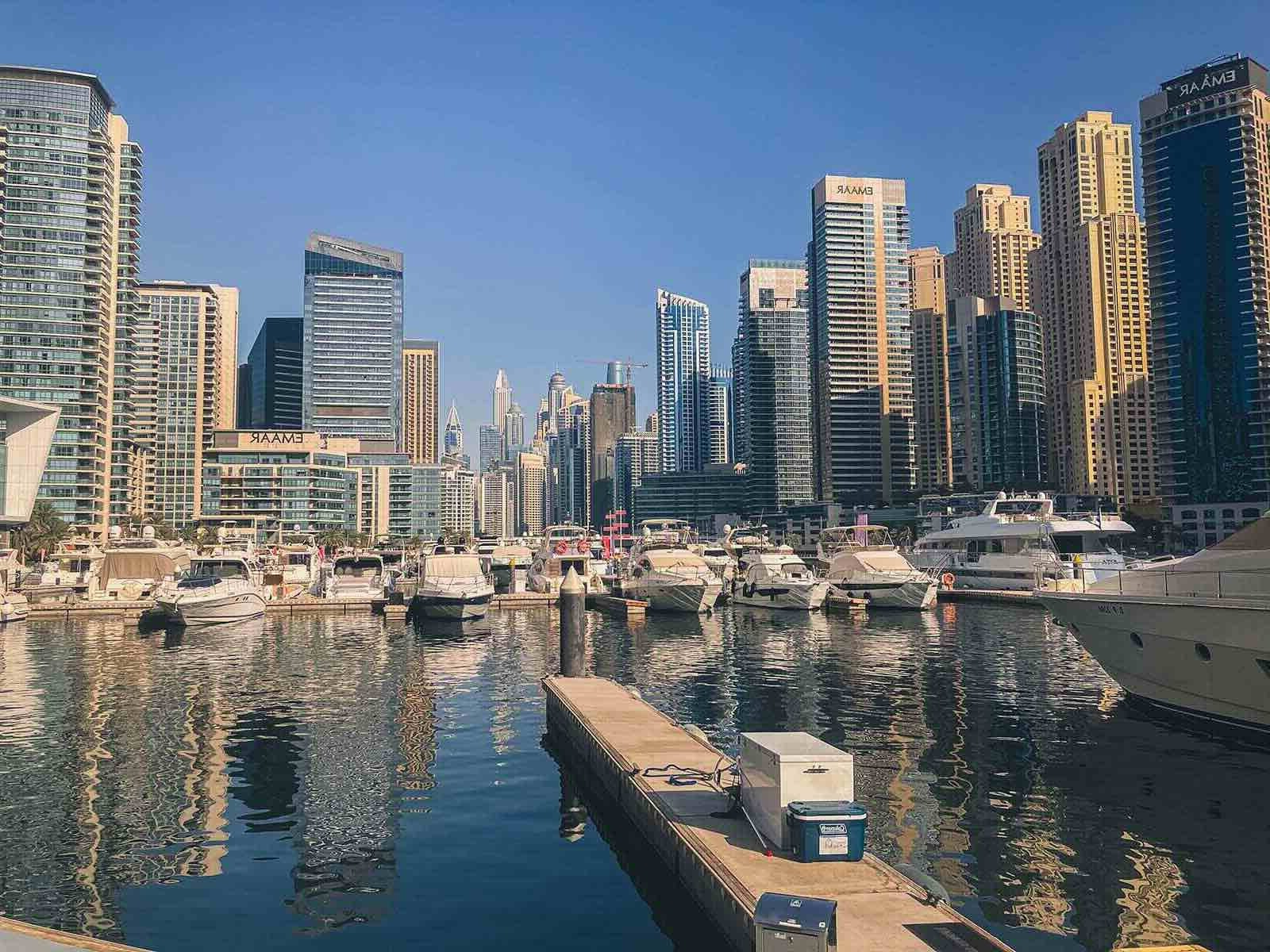 UAE Divorce Legal Process