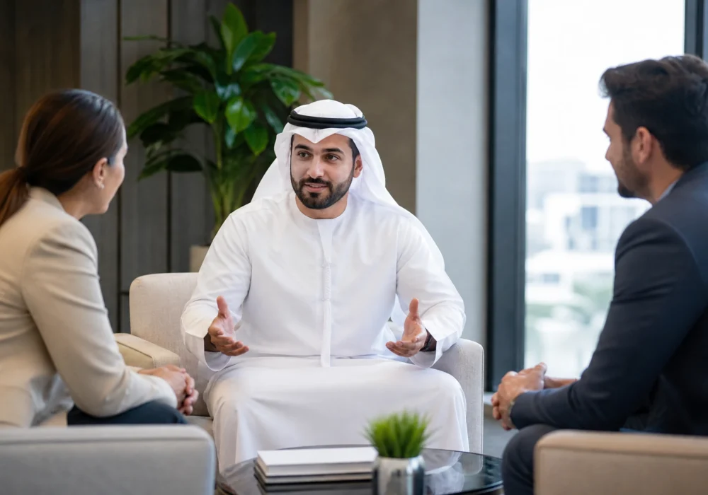 Dubai Culture, Customs & Local Laws: Essential Guide 2025