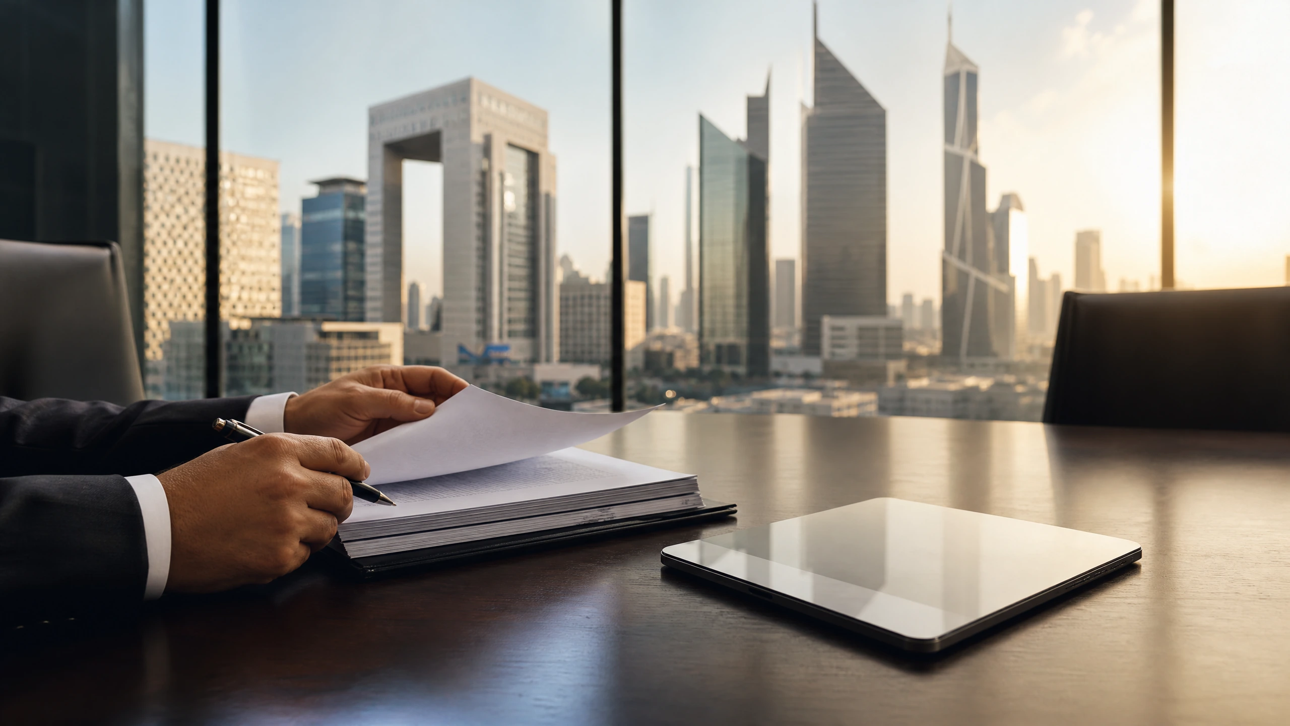 Ultimate Guide to Divorce Services in UAE