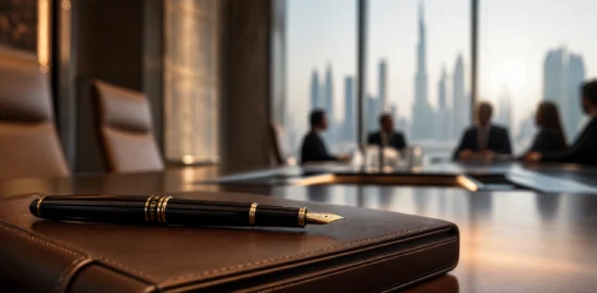 Intellectual Property Law UAE: Protect Your IP Rights in 2024