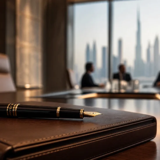 Intellectual Property Law UAE: Protect Your IP Rights in 2024