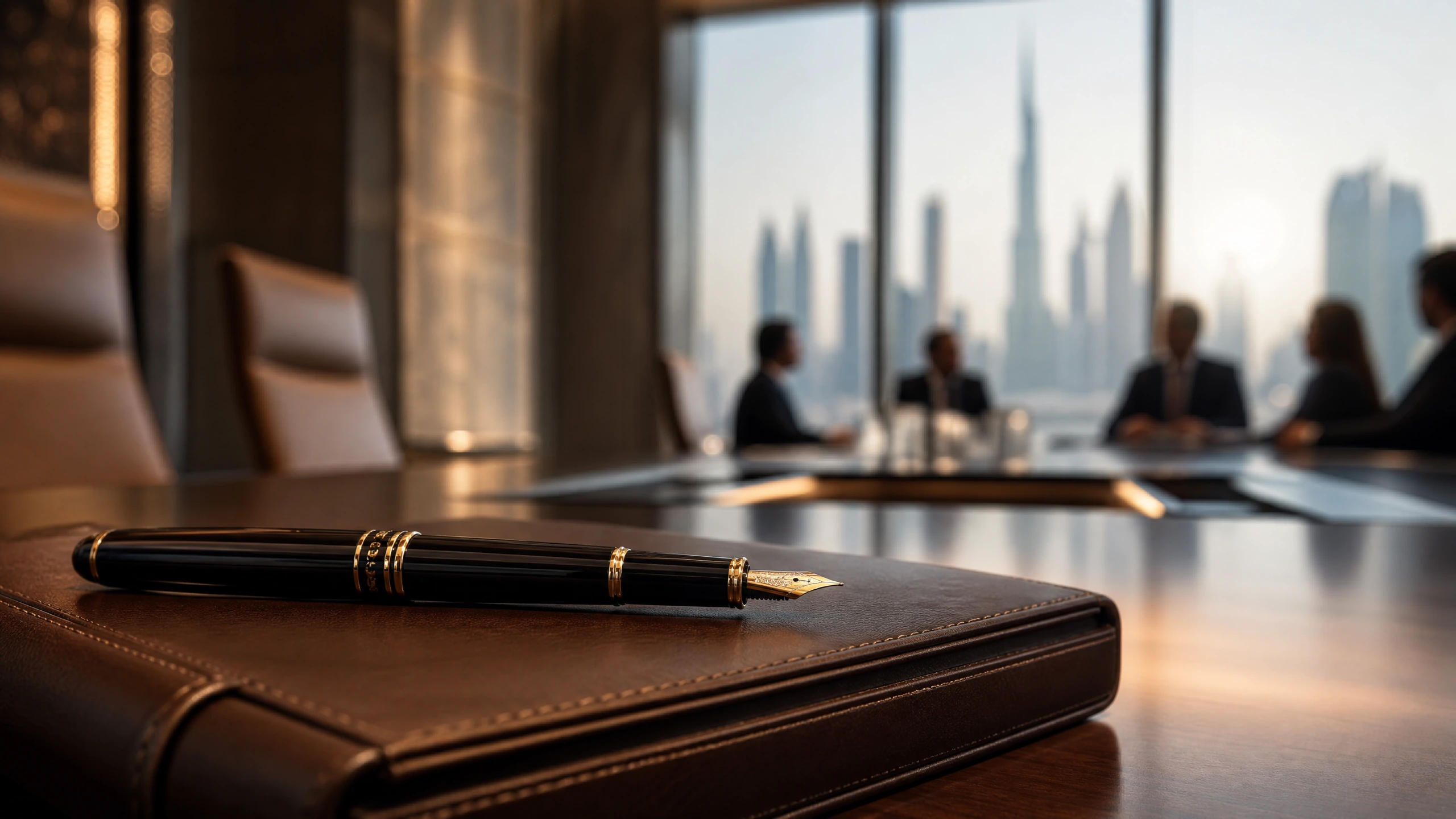 Intellectual Property Law UAE: Protect Your IP Rights in 2024