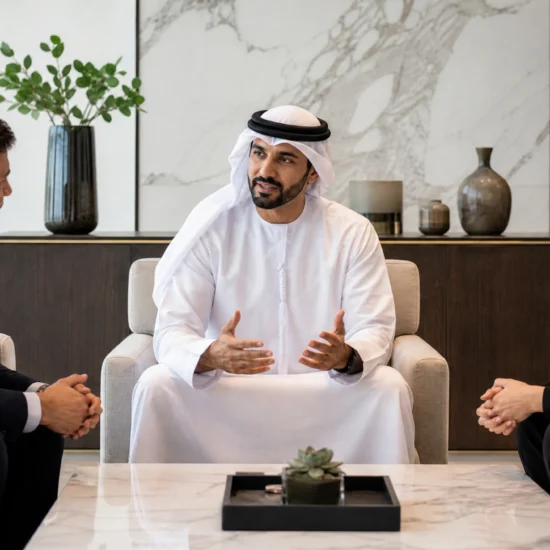 Sports, Fitness & Outdoor Activities in Dubai | 2024 Guide