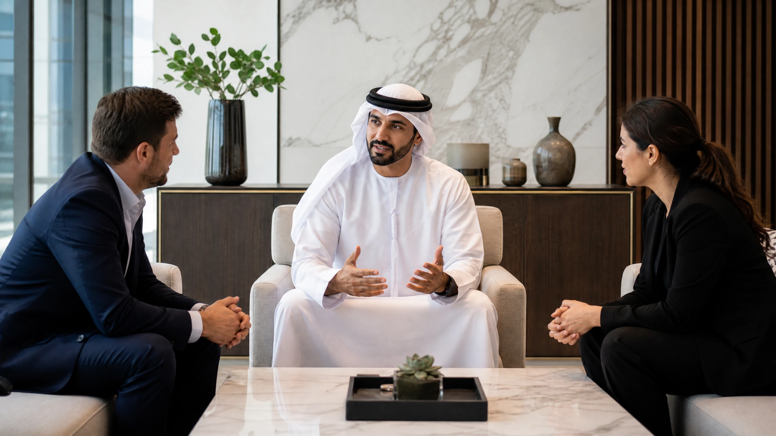 Sports, Fitness & Outdoor Activities in Dubai | 2024 Guide