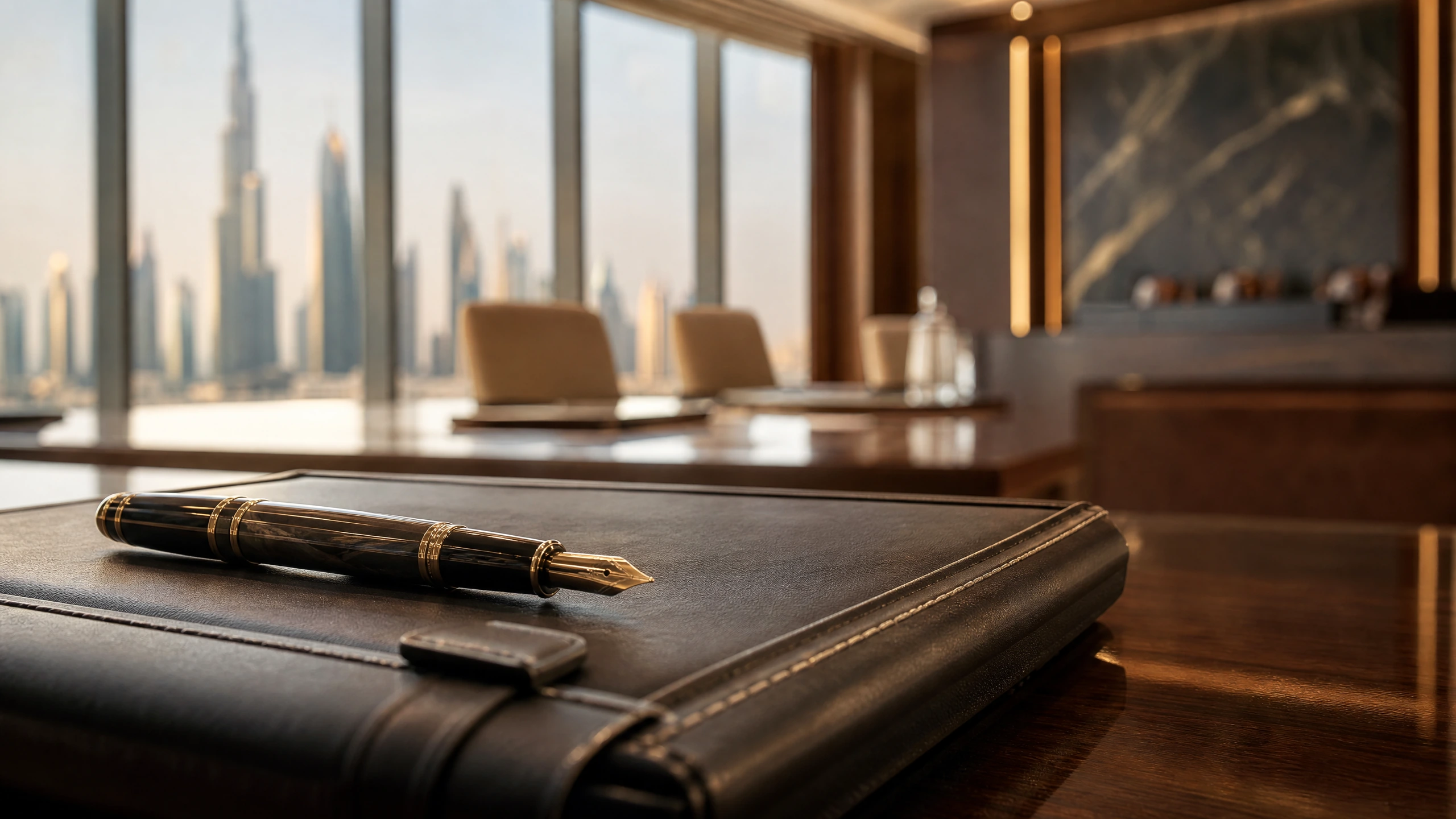 Corporate Tax UAE: Complete Business Tax Compliance