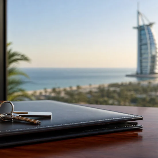Dubai Visa, Residency & Golden Visa 2025: Complete Guide
