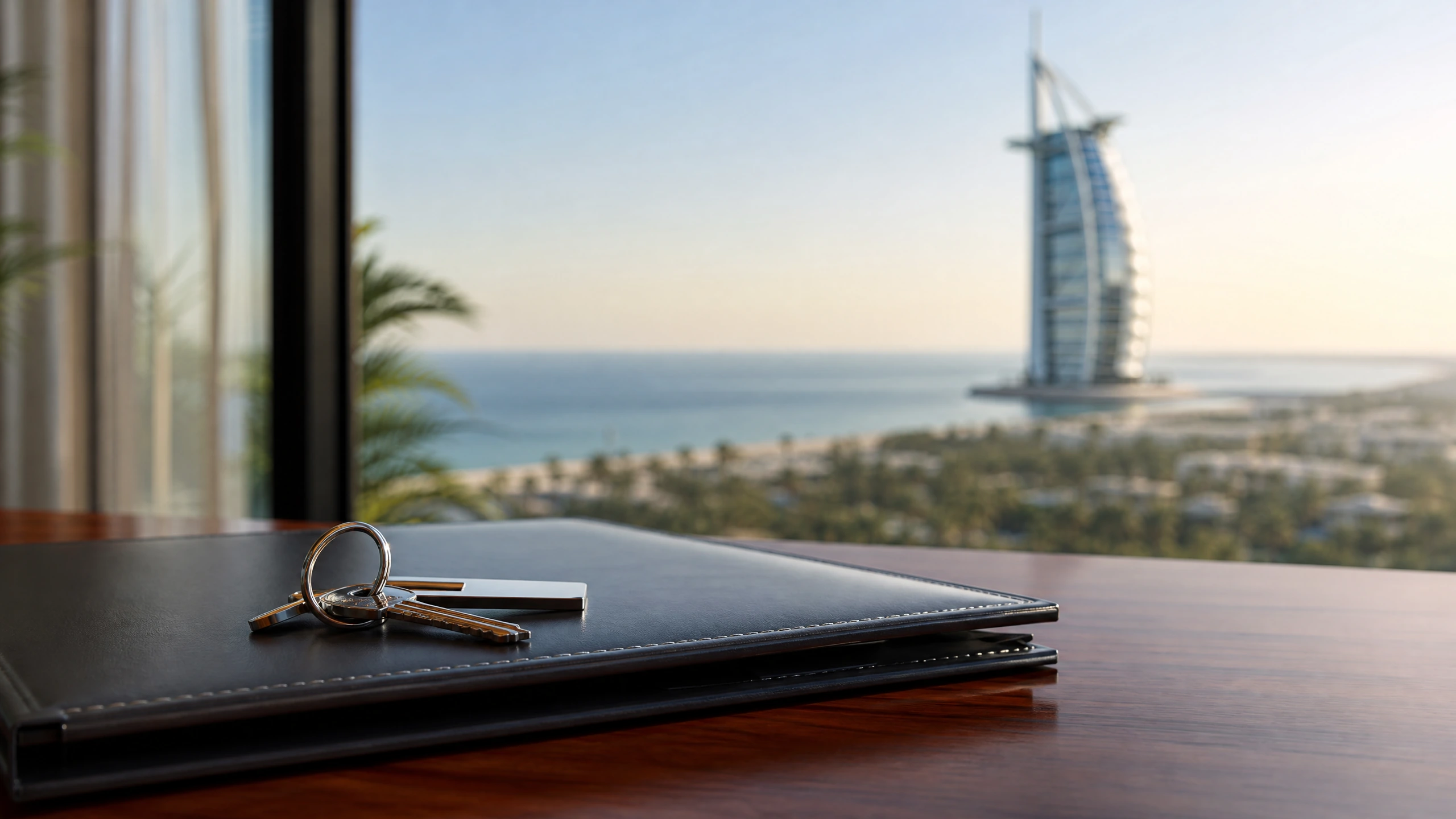 Visa, Residency & Golden Visa in Dubai