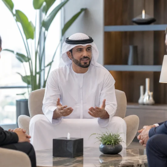 Dubai Taxes & Personal Finance: Complete 2025 Expat Guide
