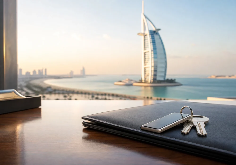Moving to Dubai with Kids: The Ultimate Family Relocation Guide