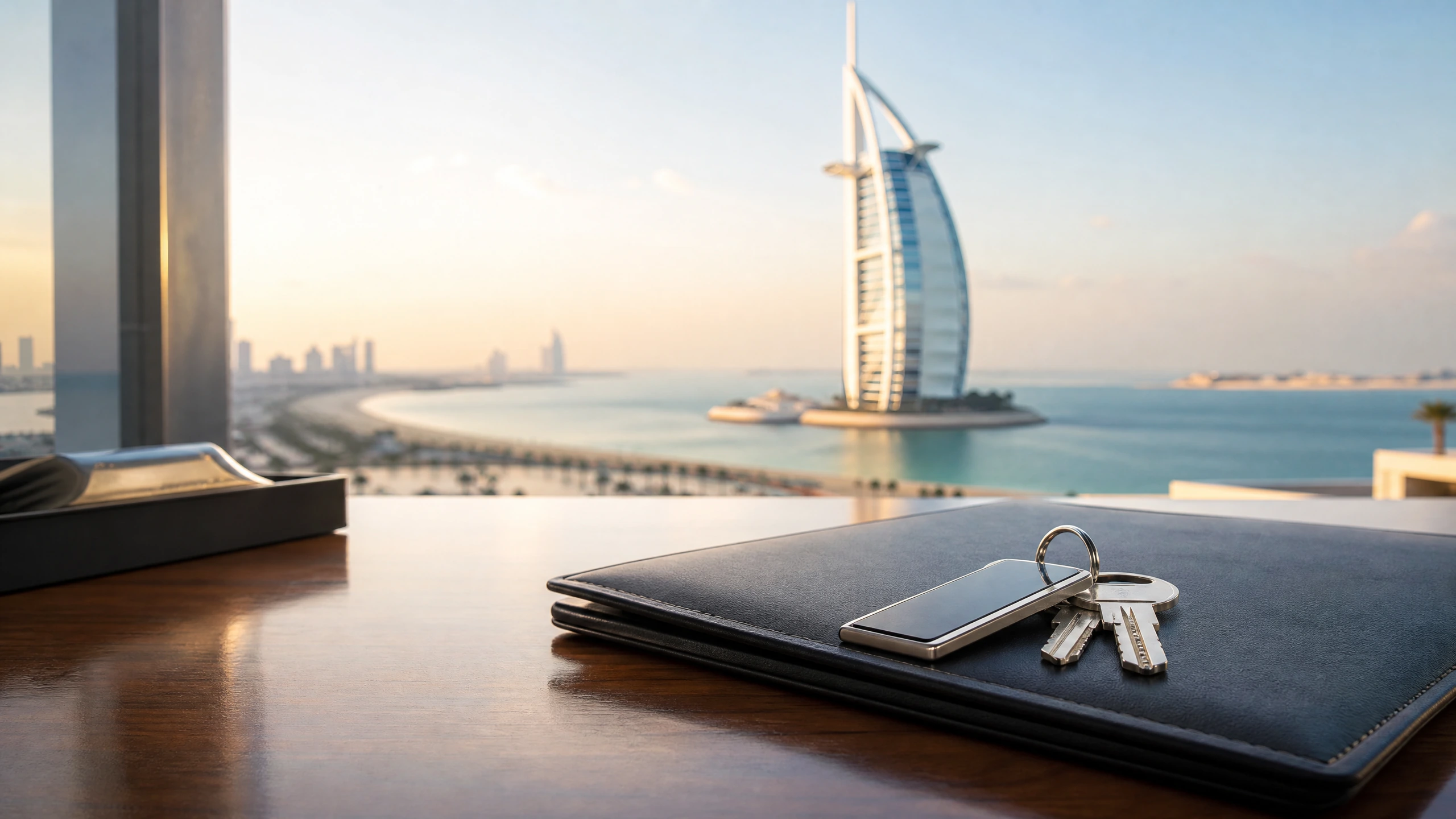 Moving to Dubai with Kids: The Ultimate Family Relocation Guide