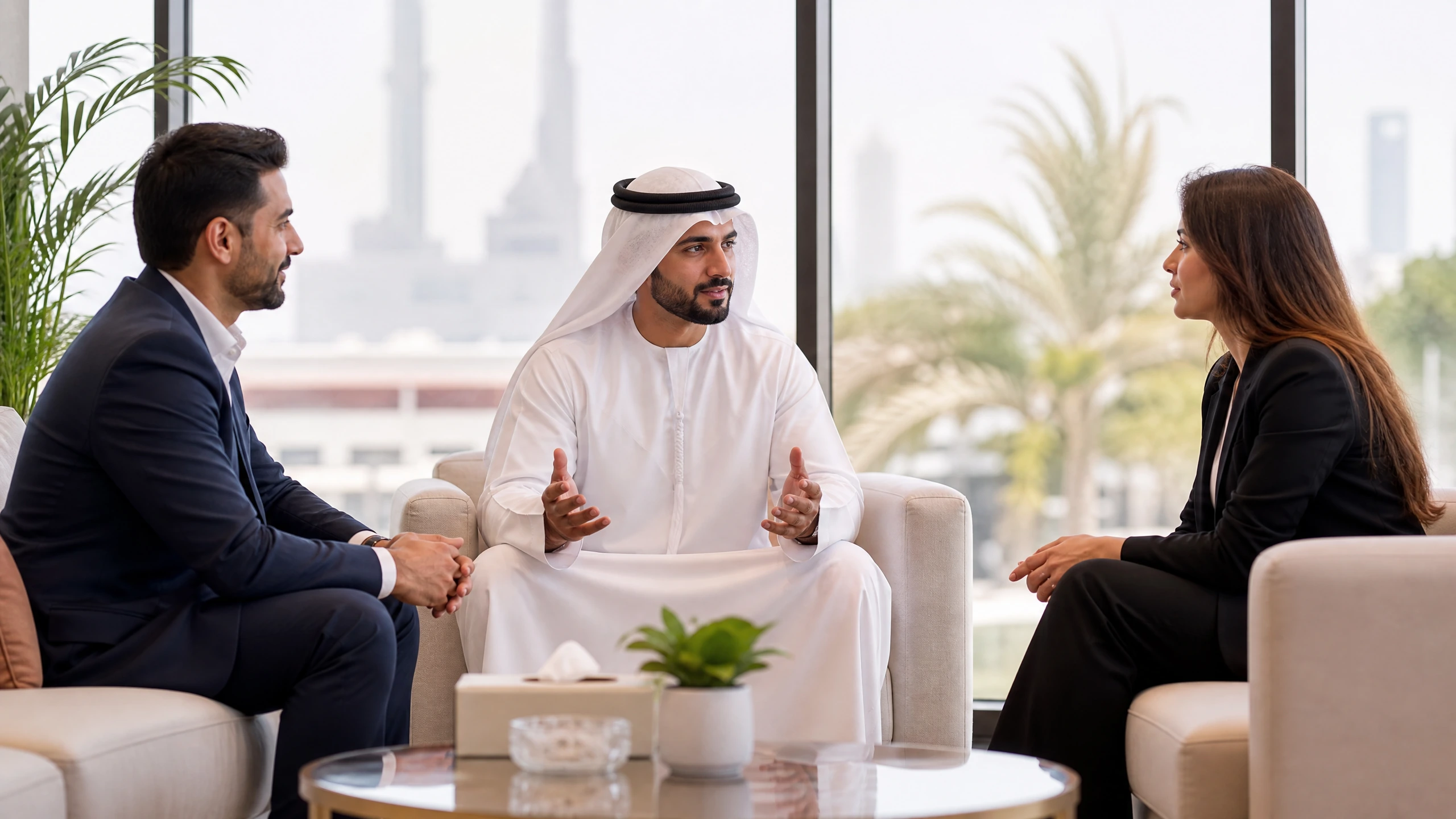 Dubai News & Updates 2026: Latest Developments