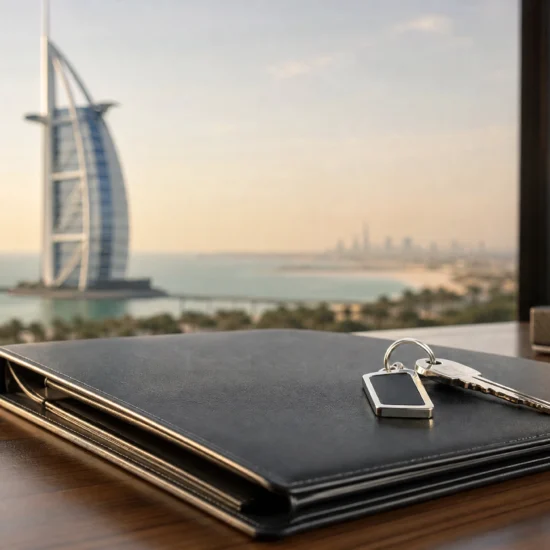UAE Employment Law 2024: Employee Rights & Employer Guide