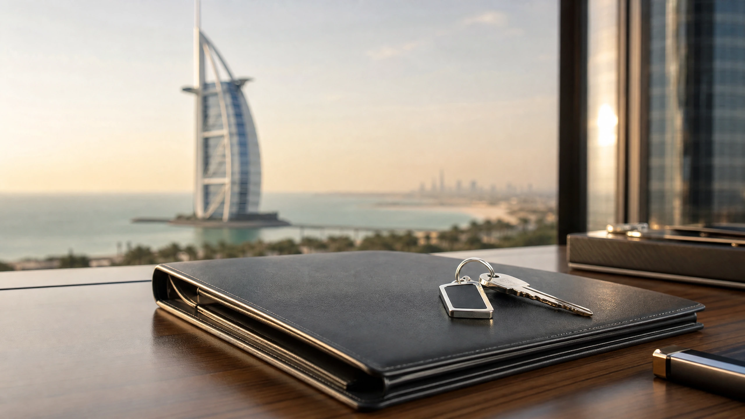 UAE Employment Law 2024: Employee Rights & Employer Guide