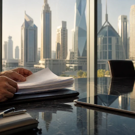 Commercial Disputes UAE: Expert Guide for Business Litigation
