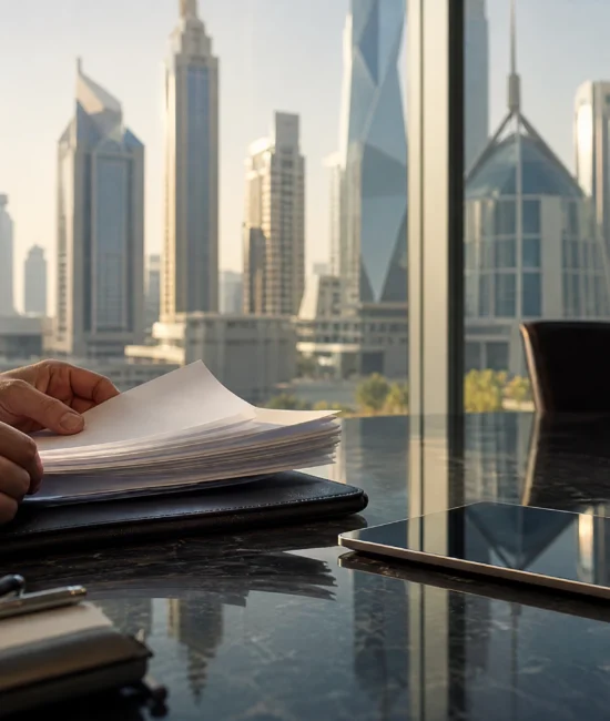 Commercial Disputes UAE: Expert Guide for Business Litigation