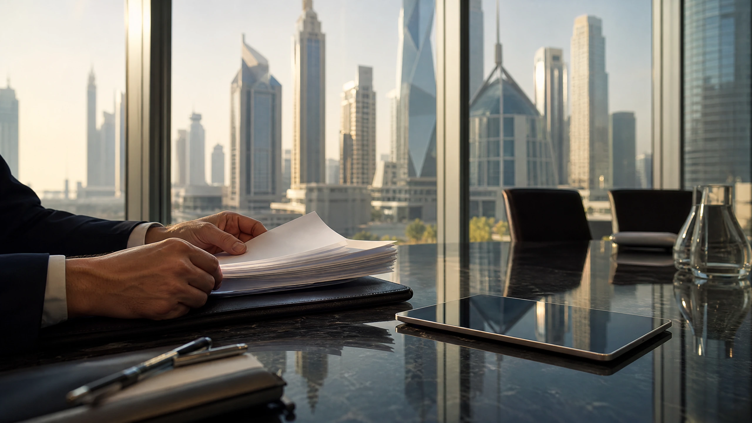 Commercial Disputes UAE: Expert Guide for Business Litigation