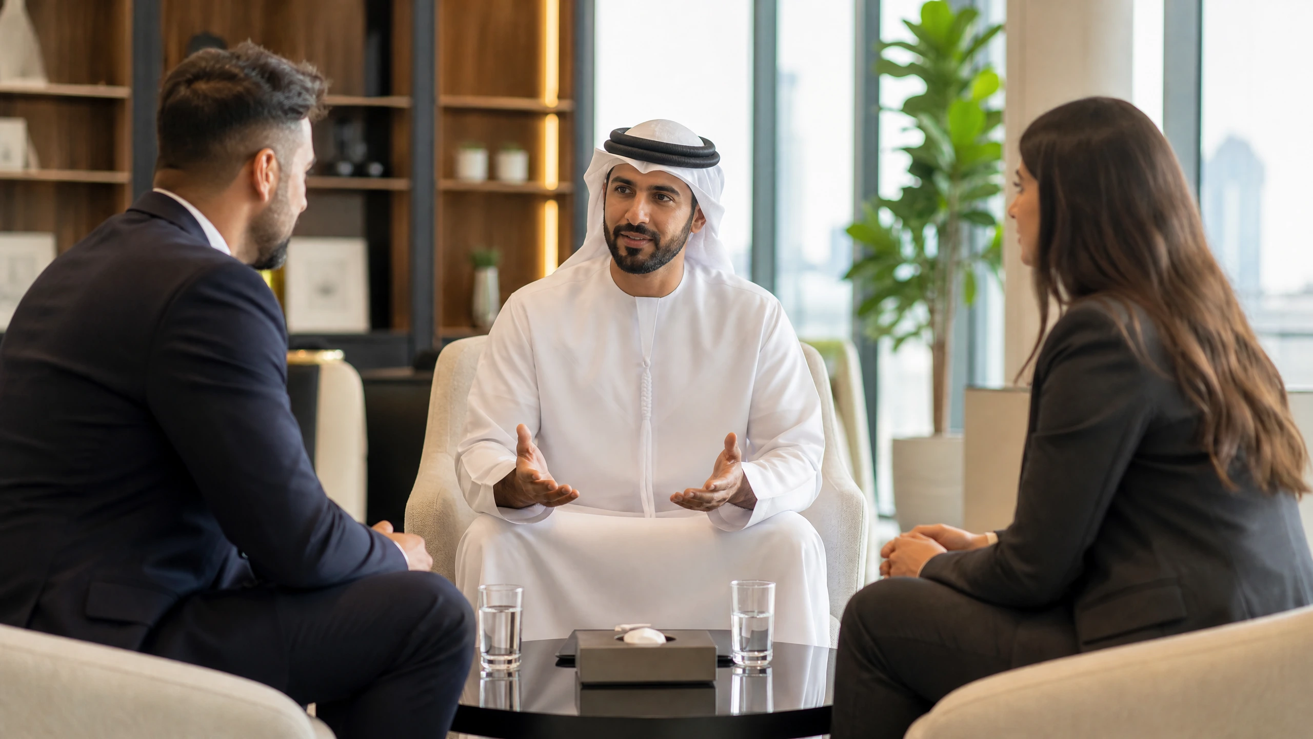 UAE Immigration Lawyer | Visa & Residency Legal Experts Dubai