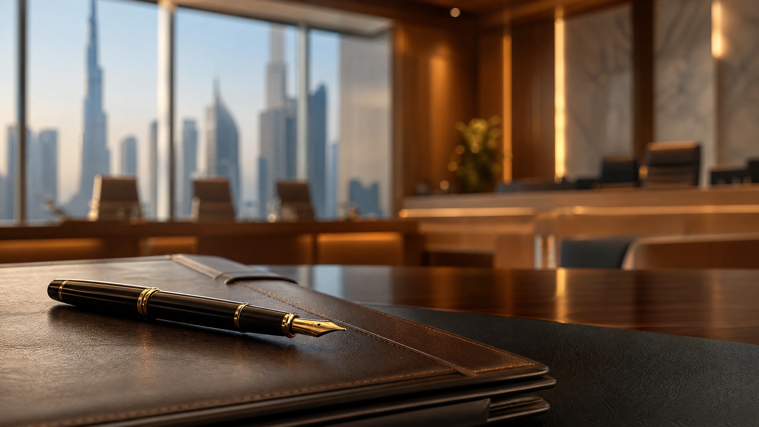 Hotels, Resorts & Short Term Rentals in Dubai: Complete 2026 Guide